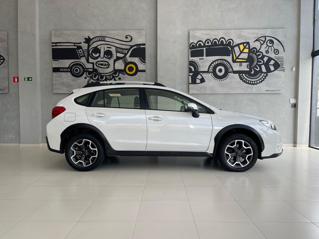 SUBARU XV - Foto