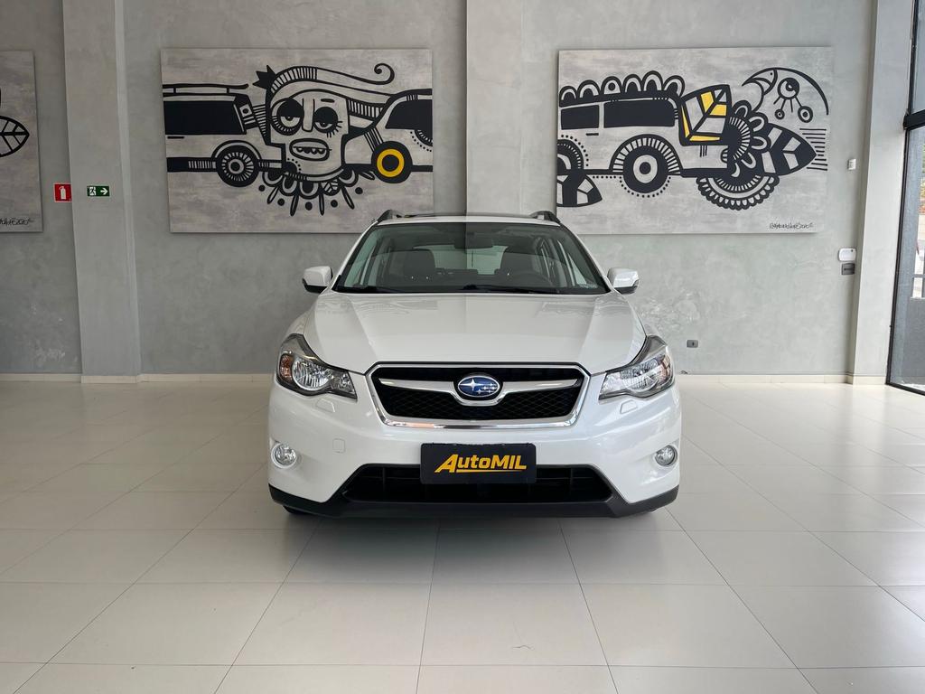 SUBARU XV - Foto