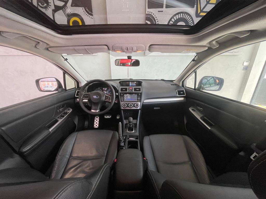 SUBARU XV - Foto