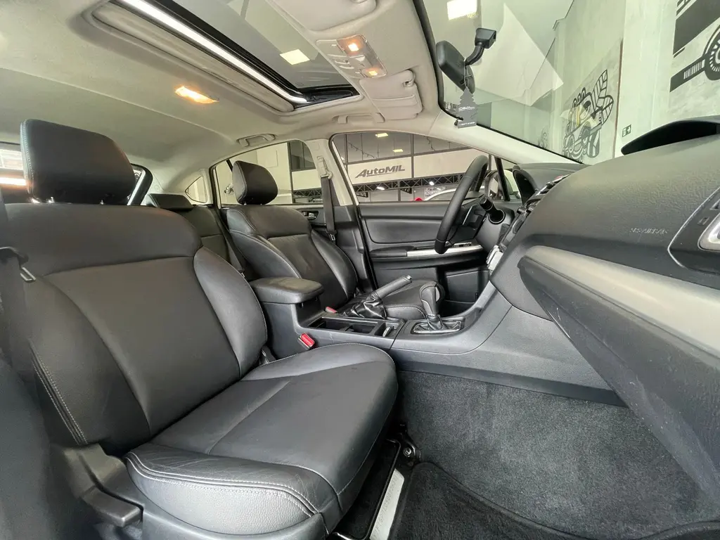 SUBARU XV - Foto