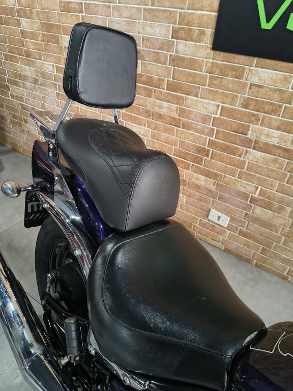 SUZUKI Boulevard M 800 - Foto