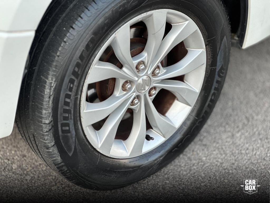 SUZUKI Grand Vitara - Foto