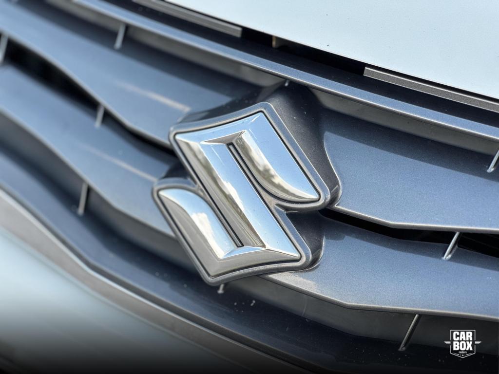 SUZUKI Grand Vitara - Foto