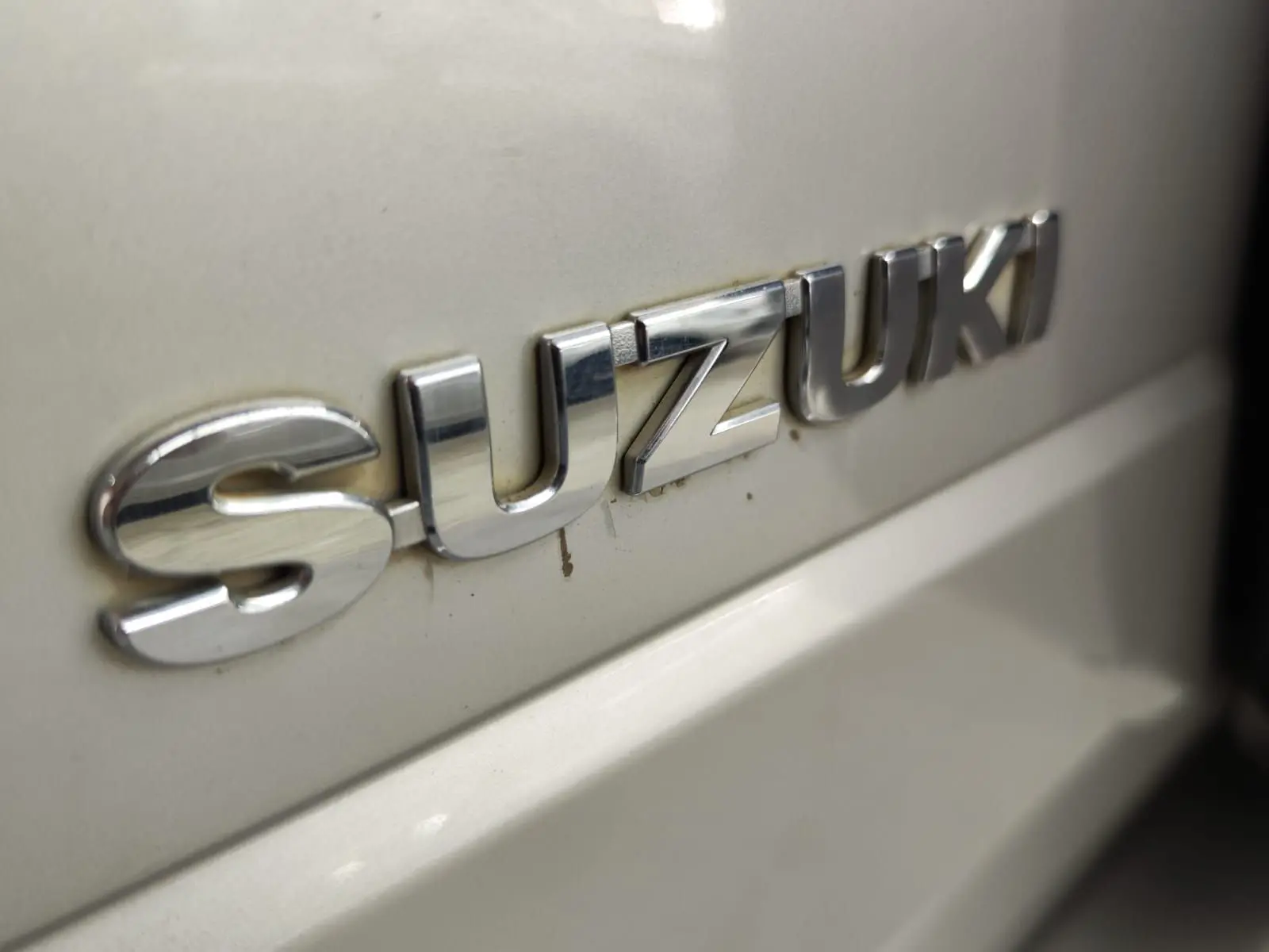 SUZUKI Grand Vitara - Miniatura