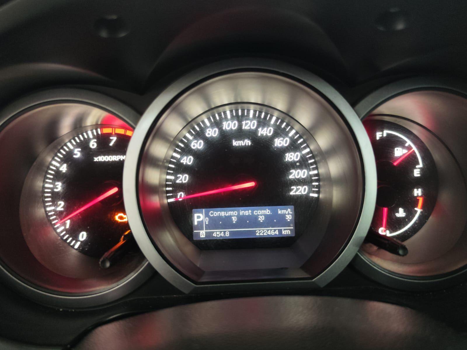 SUZUKI Grand Vitara - Foto