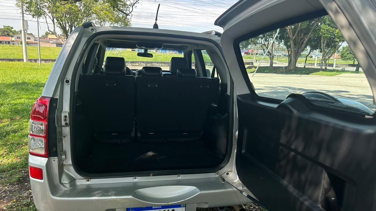 SUZUKI Grand Vitara - Foto