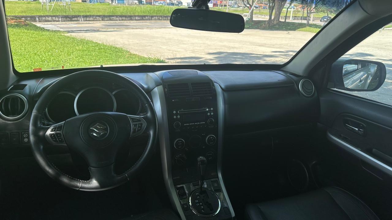 SUZUKI Grand Vitara - Foto
