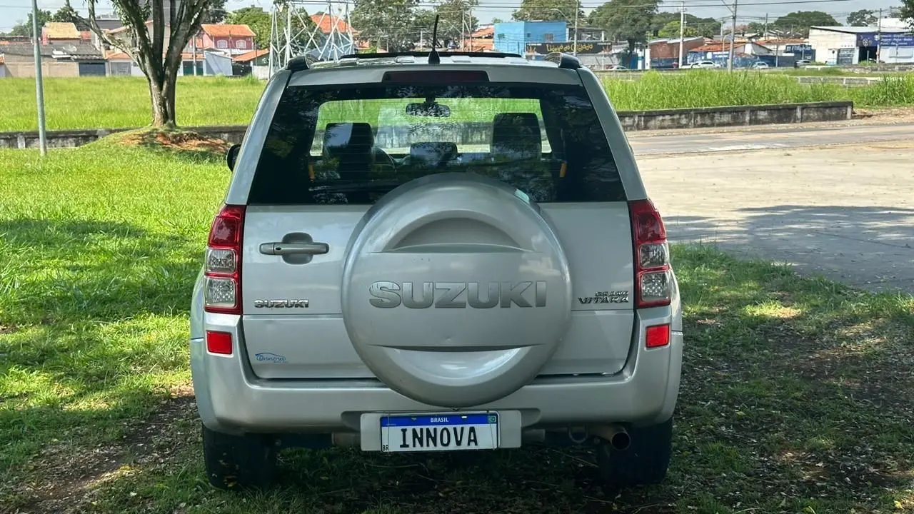 SUZUKI Grand Vitara - Miniatura