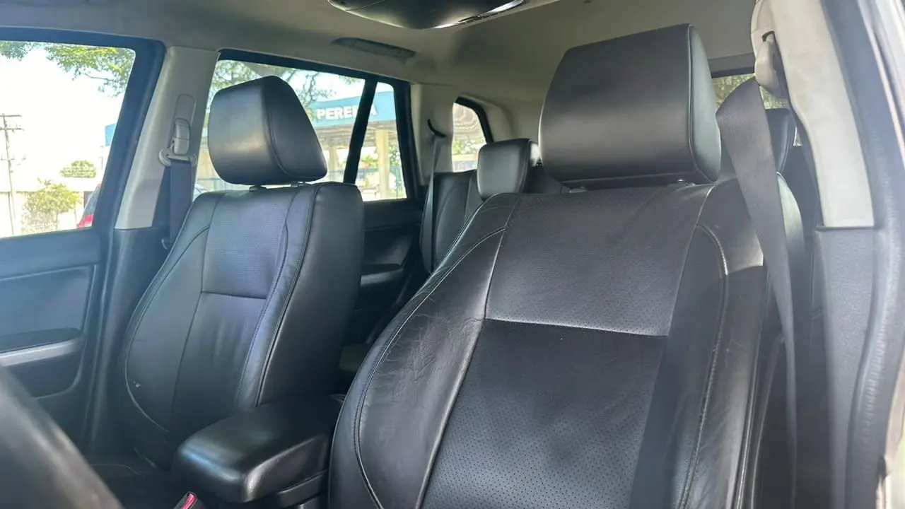 SUZUKI Grand Vitara - Foto