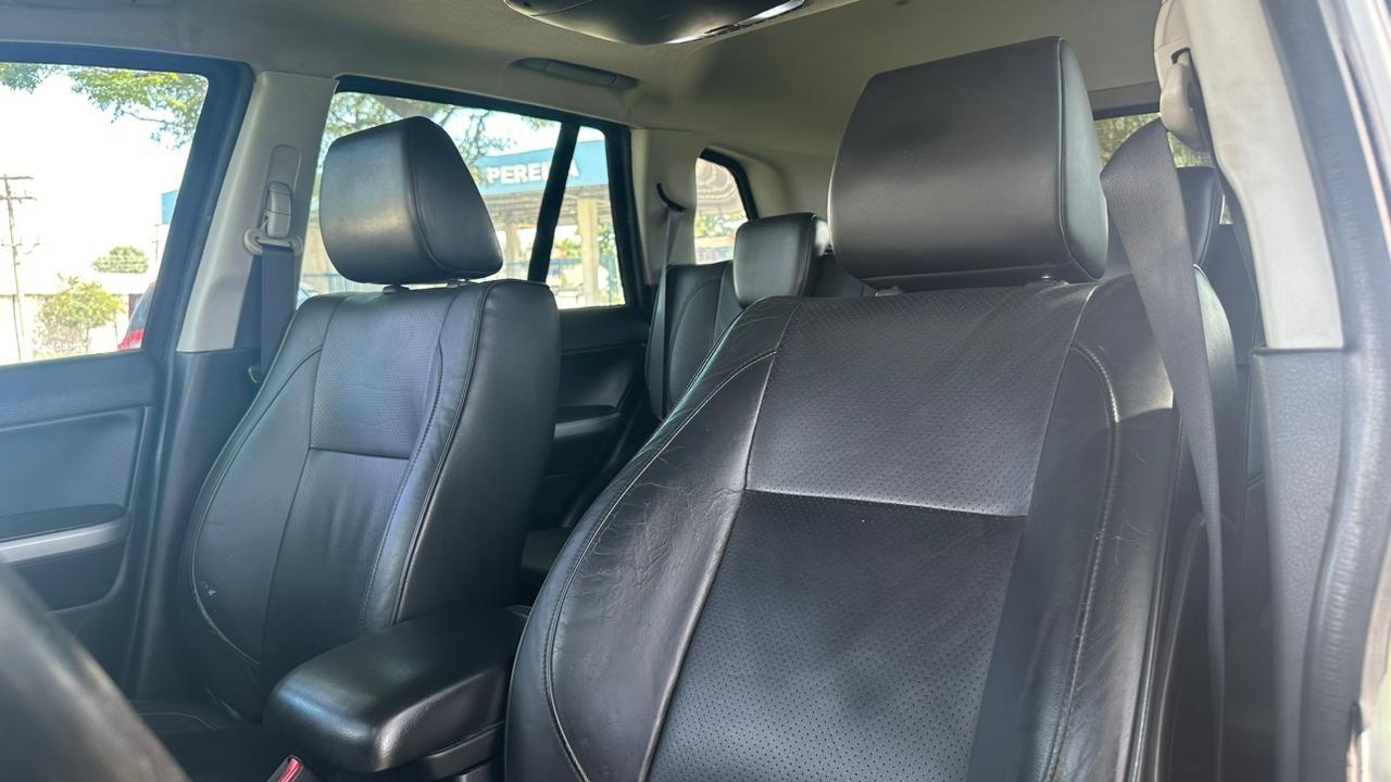 SUZUKI Grand Vitara - Foto