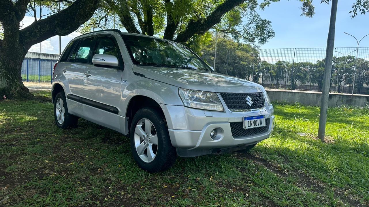 SUZUKI Grand Vitara - Foto