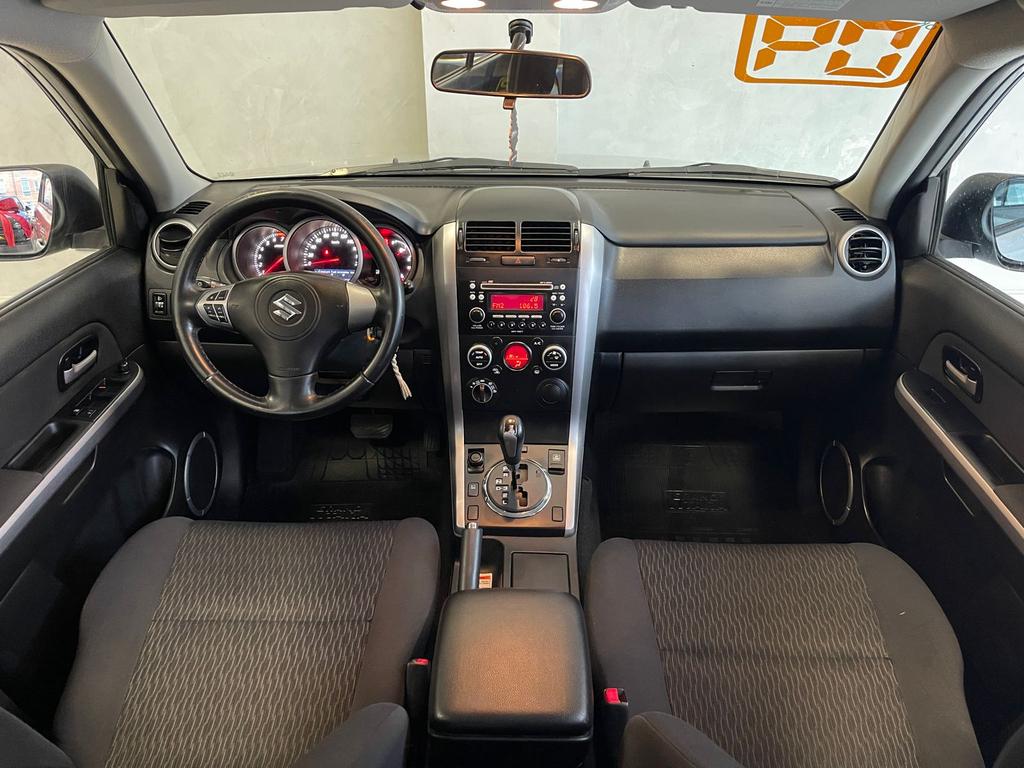 SUZUKI Grand Vitara - Foto