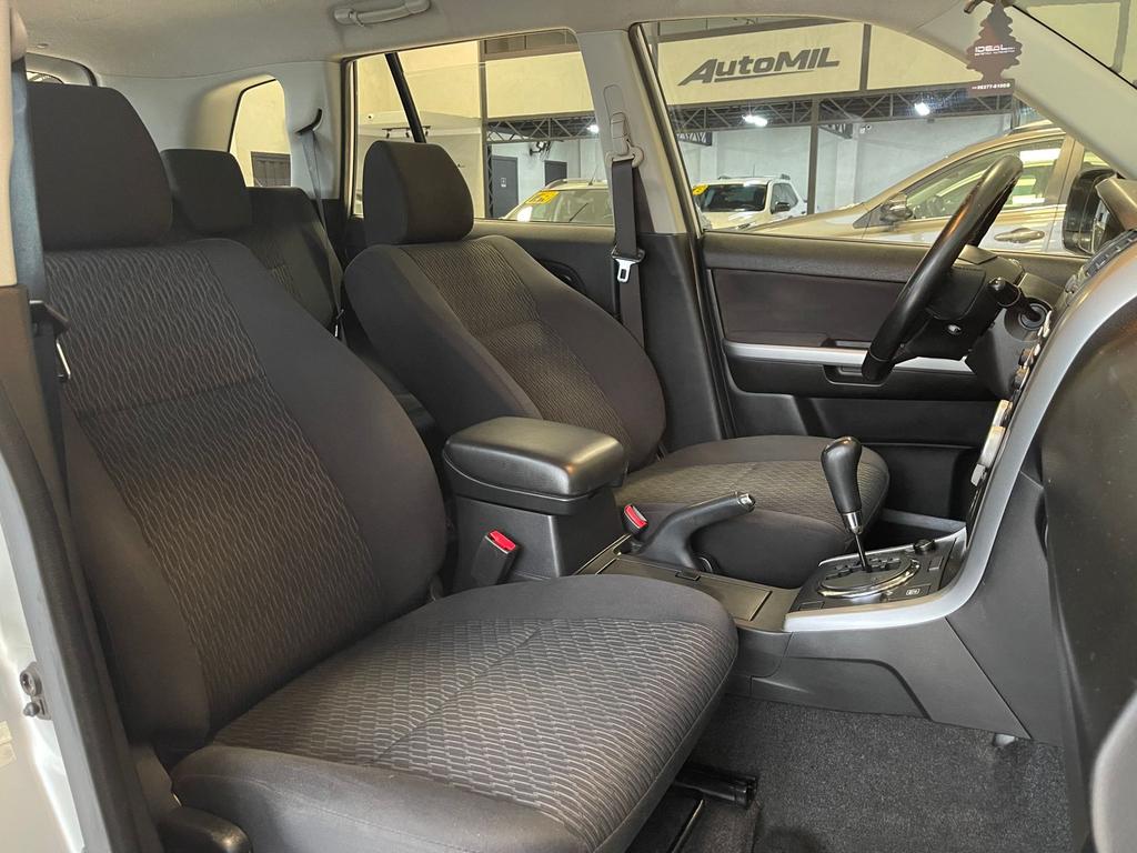 SUZUKI Grand Vitara - Foto