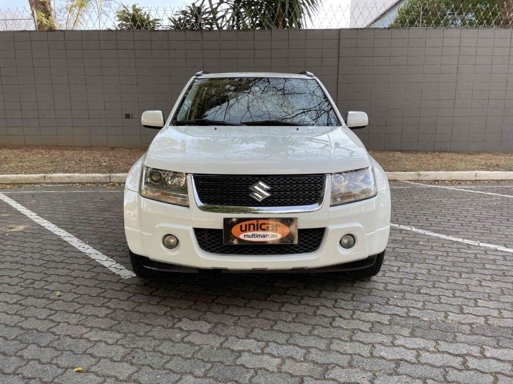 SUZUKI Grand Vitara - Foto