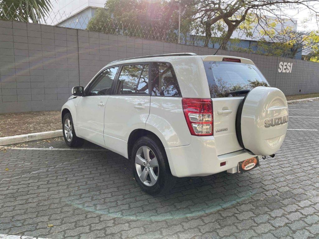 SUZUKI Grand Vitara - Foto