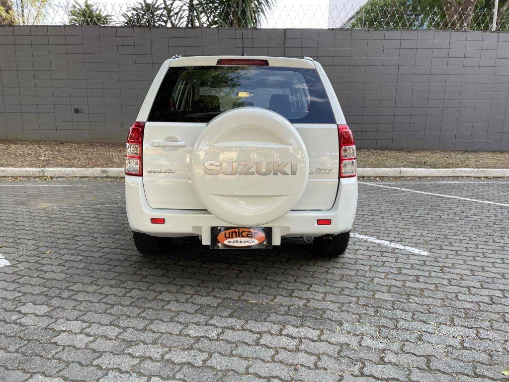 SUZUKI Grand Vitara - Foto