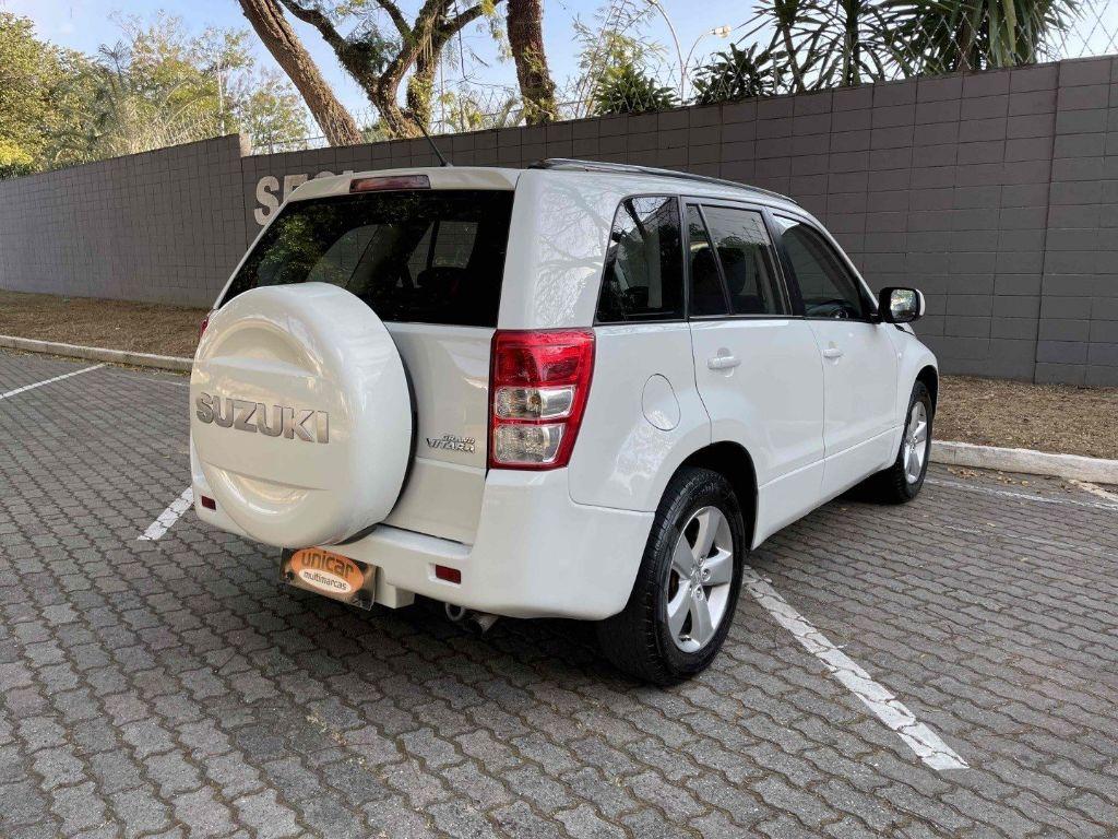 SUZUKI Grand Vitara - Foto