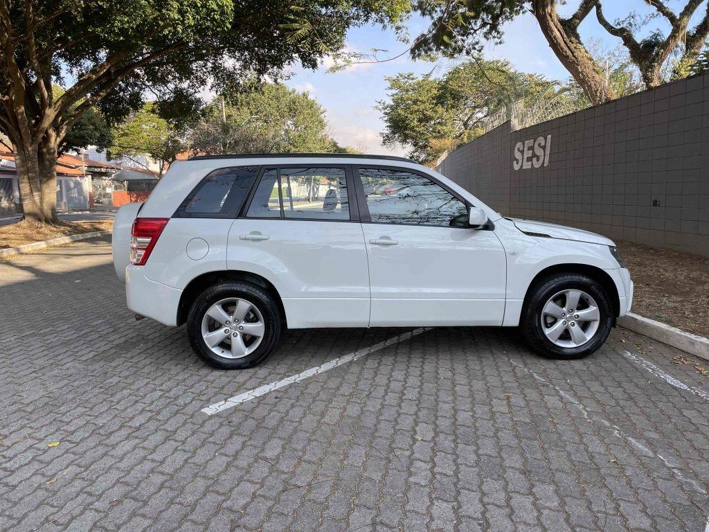 SUZUKI Grand Vitara - Foto