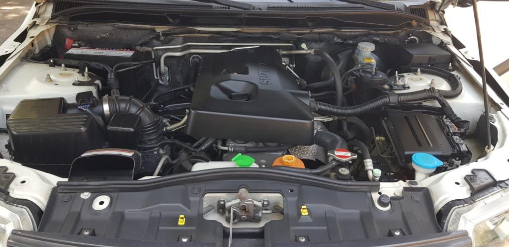 SUZUKI Grand Vitara - Foto