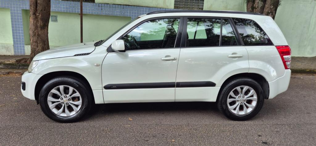 SUZUKI Grand Vitara - Foto