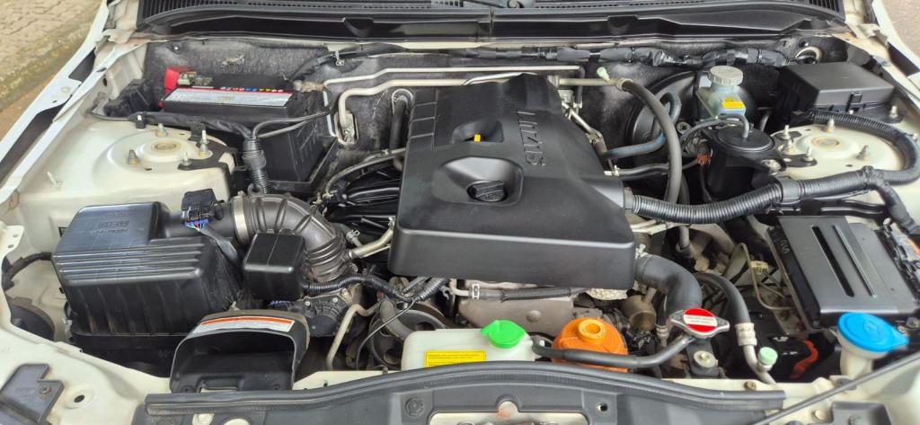 SUZUKI Grand Vitara - Foto