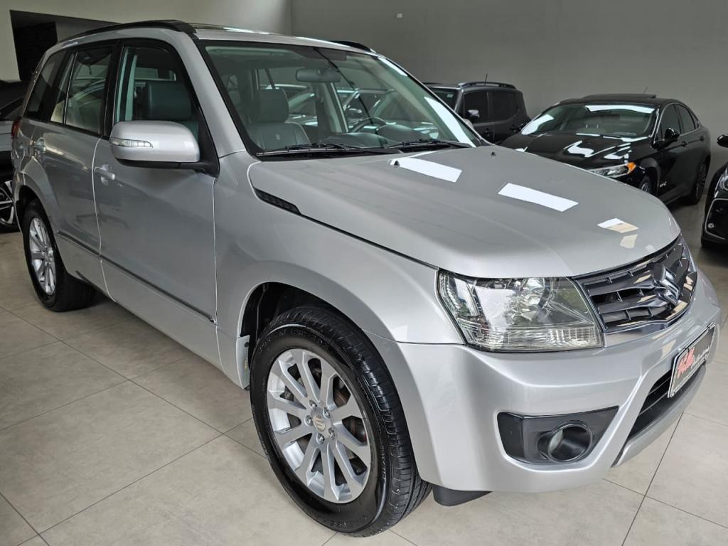 SUZUKI Grand Vitara - Foto