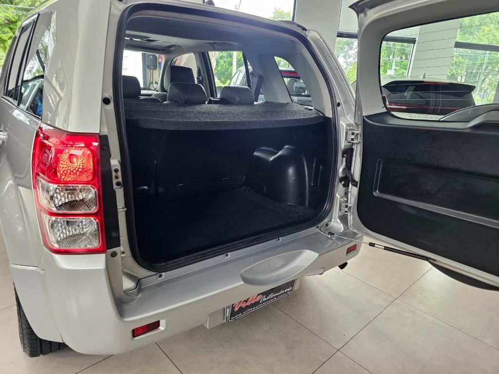 SUZUKI Grand Vitara - Foto