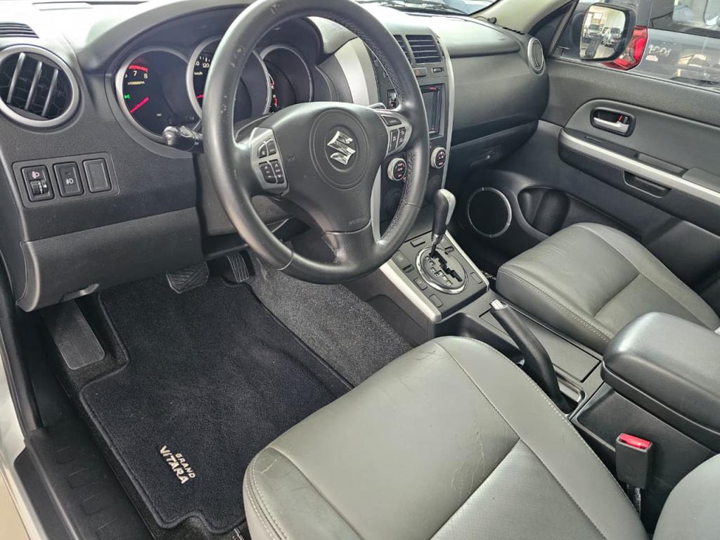 SUZUKI Grand Vitara - Foto