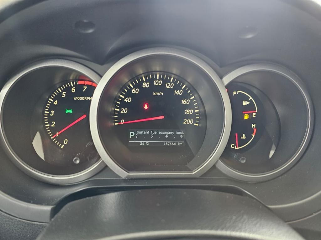 SUZUKI Grand Vitara - Foto