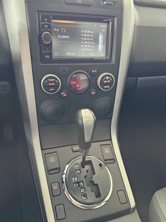 SUZUKI Grand Vitara - Foto