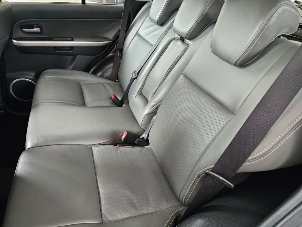 SUZUKI Grand Vitara - Foto