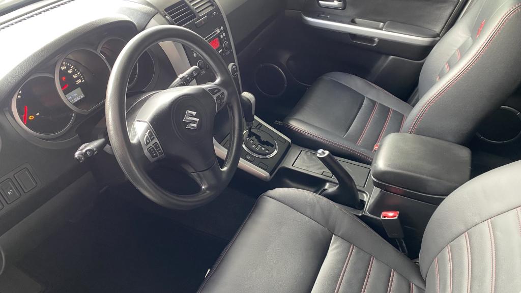 SUZUKI Grand Vitara - Foto