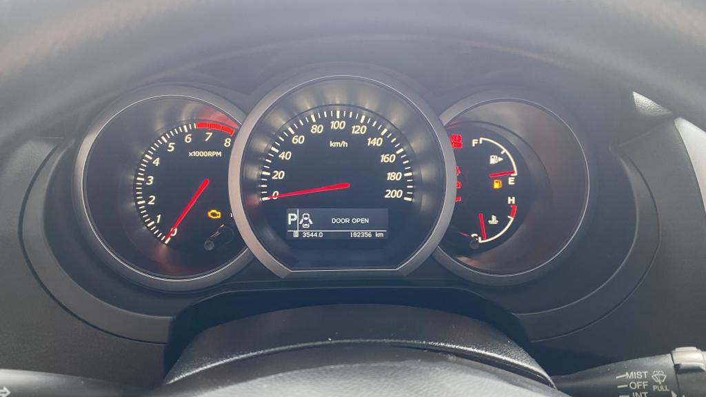 SUZUKI Grand Vitara - Foto