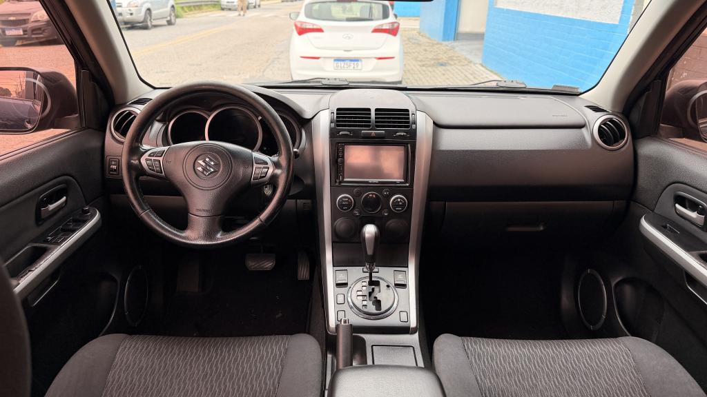 SUZUKI Grand Vitara - Foto