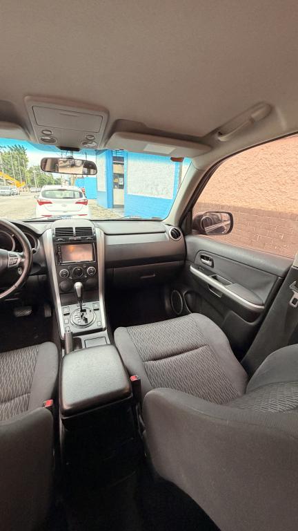 SUZUKI Grand Vitara - Foto