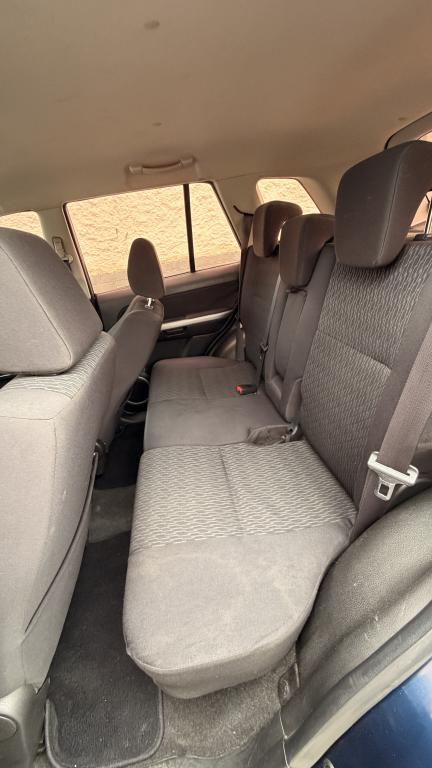 SUZUKI Grand Vitara - Foto