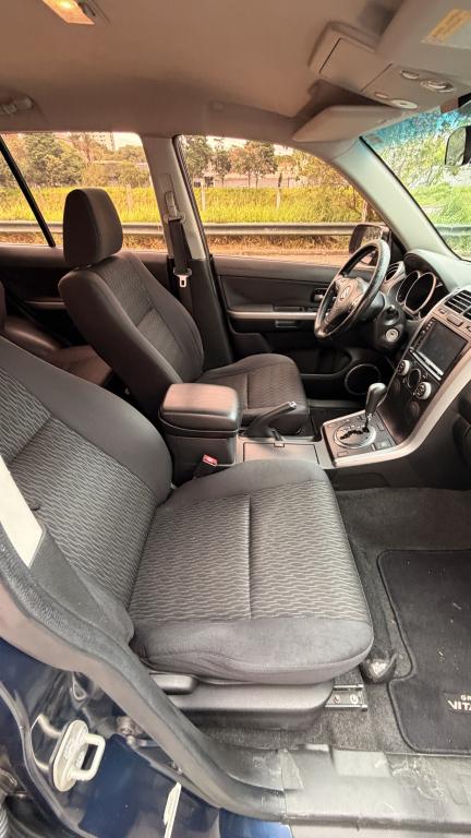 SUZUKI Grand Vitara - Foto