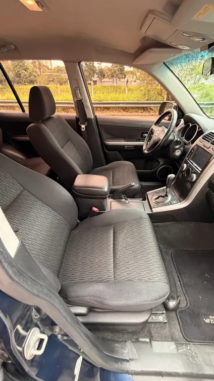 SUZUKI Grand Vitara - Foto
