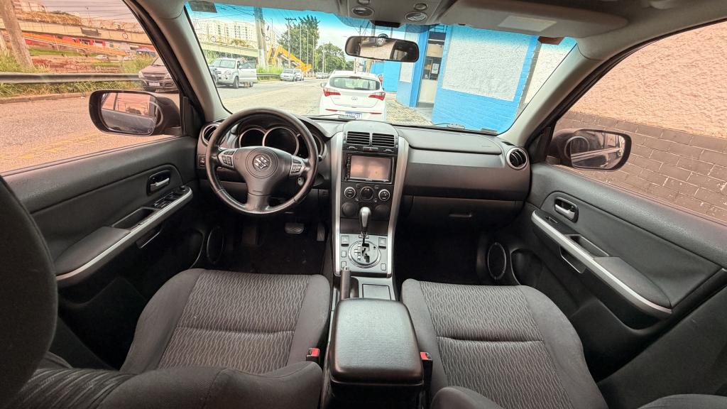 SUZUKI Grand Vitara - Foto