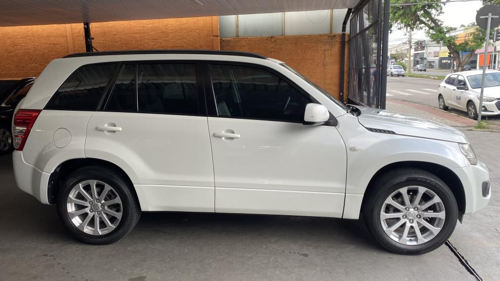 SUZUKI Grand Vitara - Foto