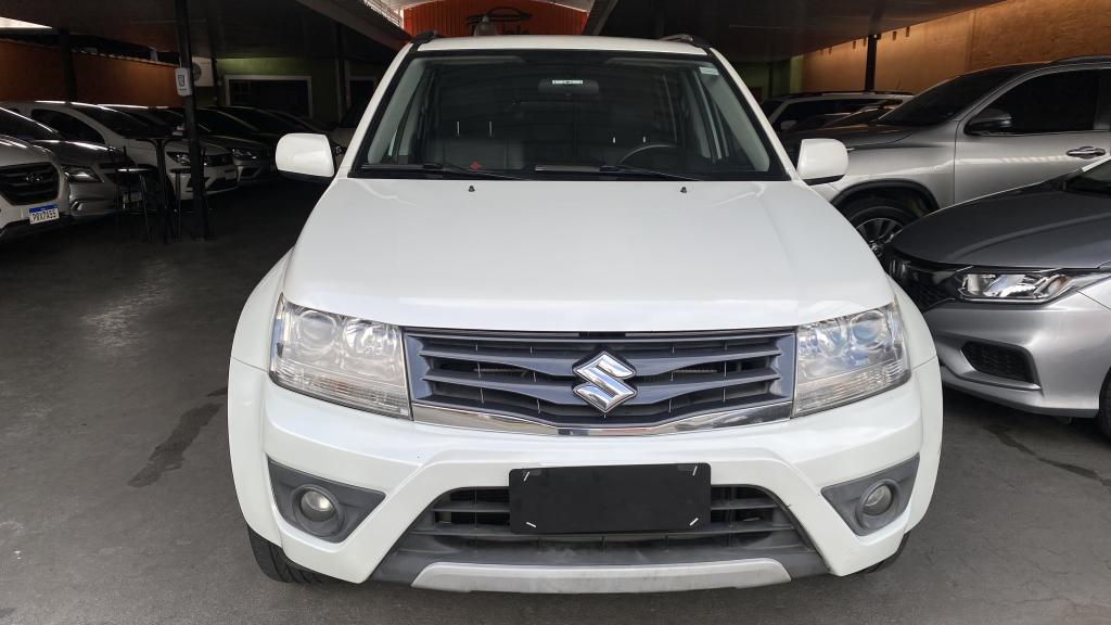 SUZUKI Grand Vitara - Foto