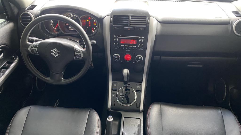 SUZUKI Grand Vitara - Foto