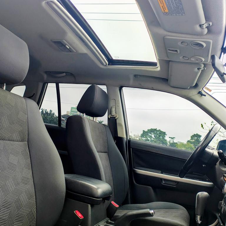 SUZUKI Grand Vitara - Foto