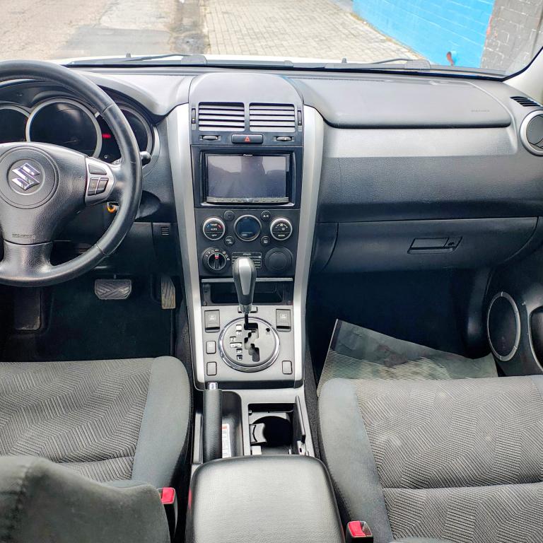 SUZUKI Grand Vitara - Foto