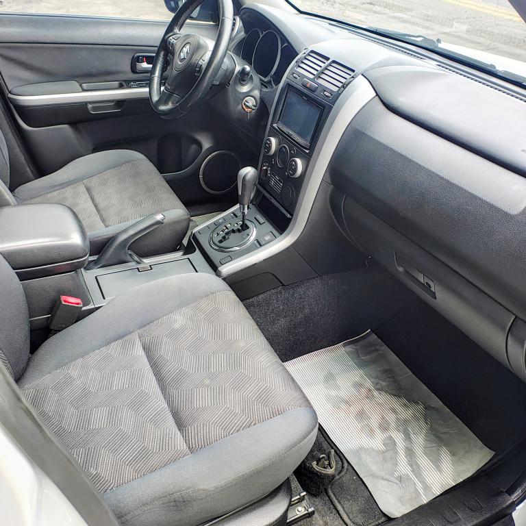 SUZUKI Grand Vitara - Foto