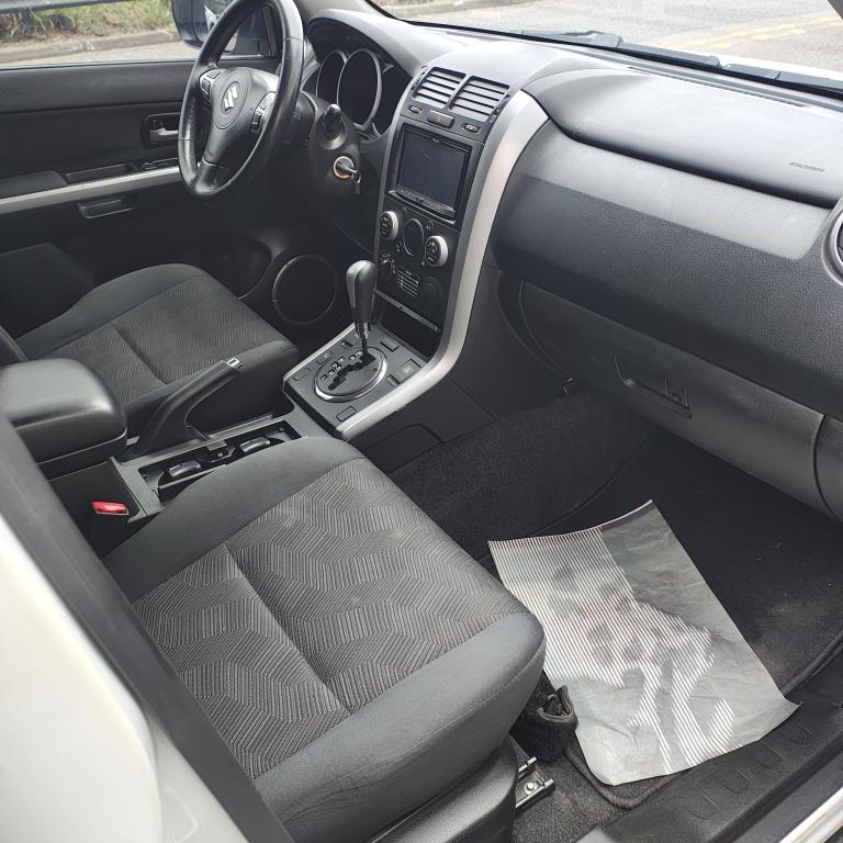 SUZUKI Grand Vitara - Foto