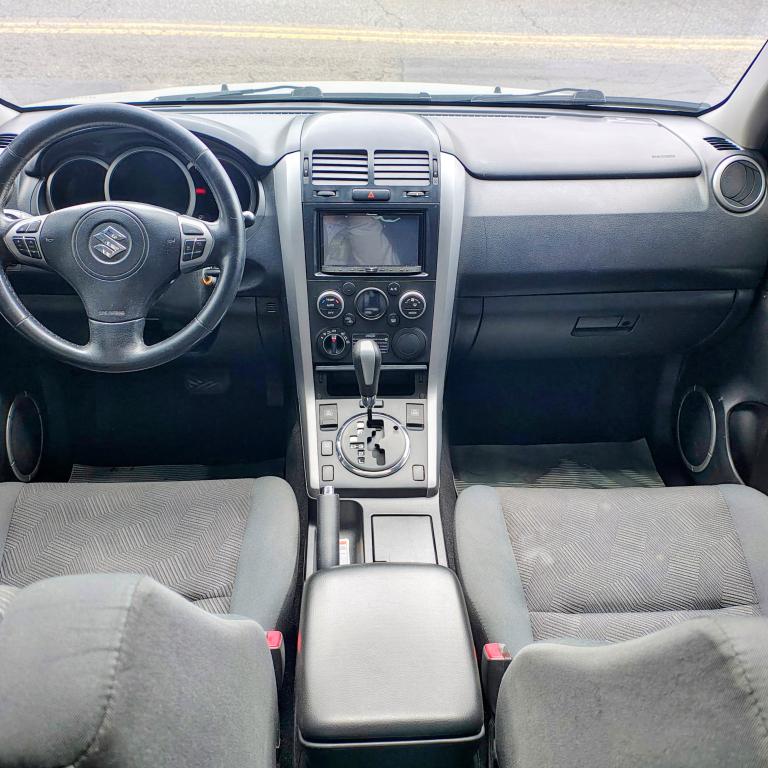 SUZUKI Grand Vitara - Foto