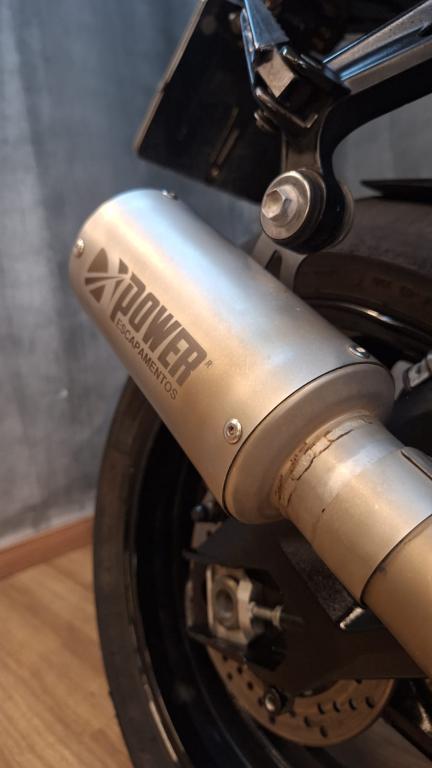 SUZUKI GSX-R 750 Srad - Foto