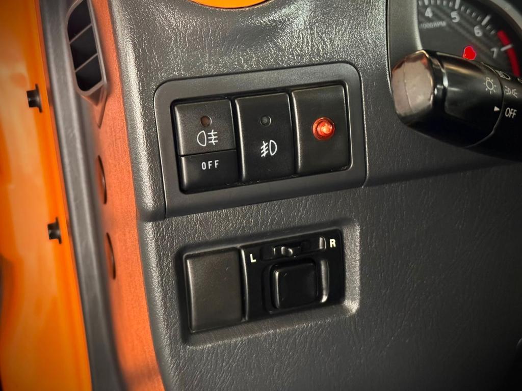 SUZUKI Jimny - Foto