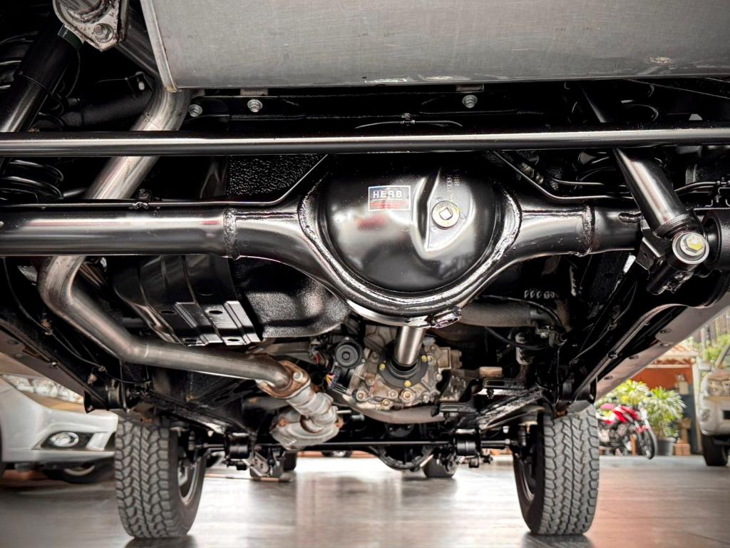 SUZUKI Jimny - Foto
